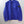 Stone Island Blue Overshirt