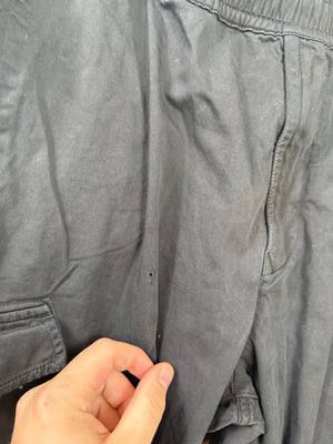 Stone Island RE-T Cargo Bottoms