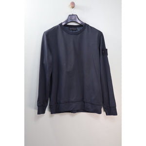 Stone Island Black Ghost Jumper