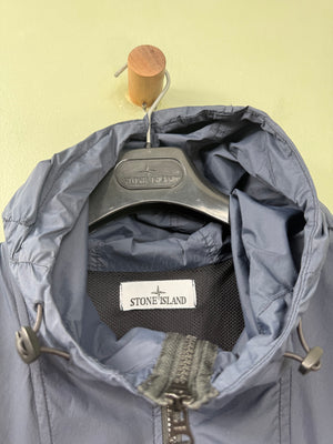 Stone Island Navy Skin Touch Jacket