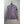 Stone Island Silver Nylon Metal Overshirt
