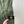 Stone Island Green RE-T Cargo Bottoms