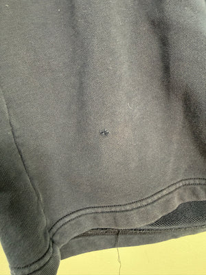 Stone Island Navy Shorts