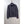 Stone Island Black 1/4 Zip Jumper