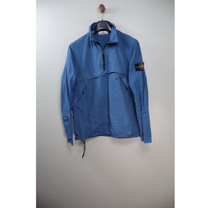 Stone Island Blue Smock