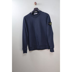 Stone Island Navy Jumper
