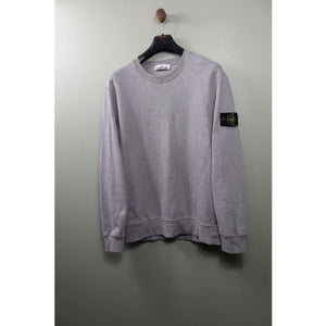 Stone Island Grey Jumper