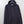 Stone Island Black Zipped Hoodie