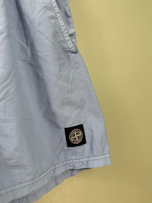 Stone Island Lavender Swim Shorts