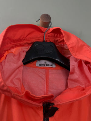 Stone Island Coral Naslan Watro Jacket