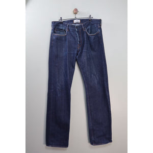 Stone Island Navy RE Jeans