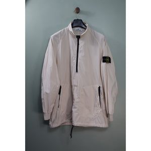 Stone Island Beige Smock