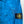 Stone Island Blue Nylon Metal Overshirt