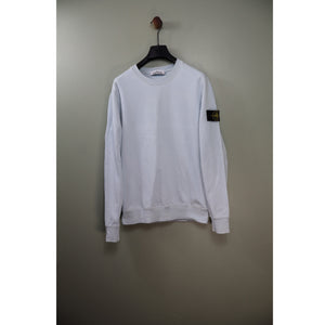 Stone Island Baby Blue Jumper