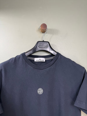Stone Island Navy T-Shirt