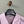 Stone Island Pink Overshirt
