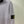 Stone Island Grey 1/4 Zip Jumper