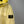 Stone Island Yellow Crinkle Reps Jacket
