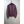 Stone Island Purple Soft Shell Jacket
