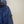 Stone Island Blue/Green Nylon Metal Weft Watro Jacket