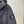 Stone Island Black Crinkle Reps Primaloft Jacket