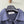 Stone Island Navy Moleskin Overshirt