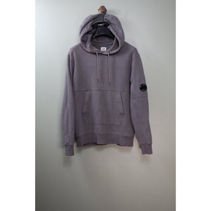 C.P. Company Grey Hoodie