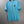 Stone Island Aqua Blue T-Shirt