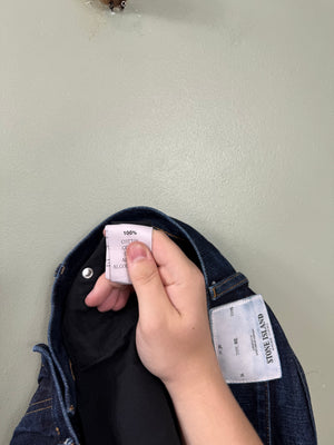 Stone Island Navy RE Jeans