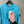Stone Island Aqua Blue Jumper