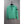 Stone Island Green 1/4 Zip Jumper