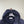 Stone Island Navy Loom Woven Down Jacket
