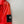Stone Island Red Lamy Heat Reactive Jacket