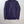 Stone Island Navy Nylon Metal Overshirt