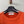 Stone Island Orange Jumper