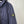 Stone Island Navy Supima Cotton Twill Jacket