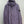 Stone Island Purple Micro Reps Parka Jacket