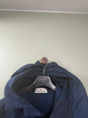 Stone Island Blue David TC Jacket