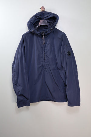 C.P. Company Navy Chrome Smock