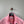 Stone Island Pink Crinkle Reps Jacket