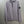 Stone Island Grey 1/4 Zip Jumper