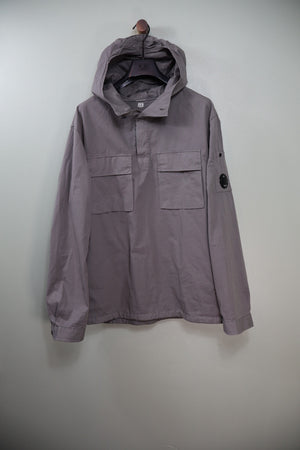 C.P. Company Grey Smock