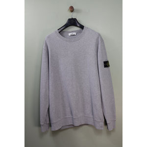 Stone Island Grey Jumper