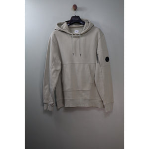 C.P. Company Khaki Hoodie