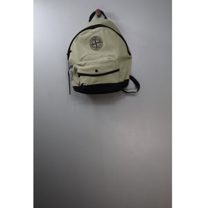 Stone Island Green Rucksack