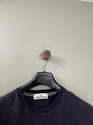 Stone Island Navy T-Shirt