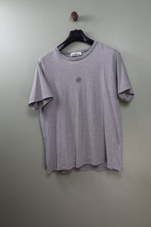 Stone Island Grey T-Shirt