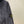 Stone Island Charcoal Grey Corduroy Smock