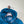 C.P. Company Blue Chrome Jacket