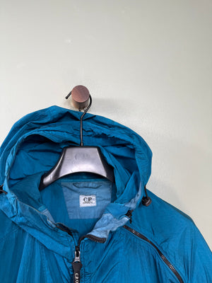 C.P. Company Blue Chrome Jacket